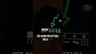 Come fare UNA FOTO ALLA LUNA 🌕 