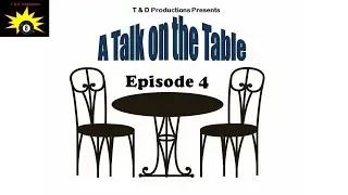 Popular Internet Trends (with the Good the Bad and the Ugly | A Talk on the Table - Episode 4