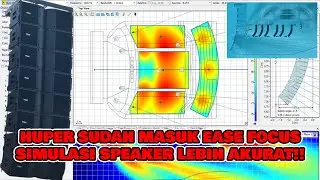 INIKAN YANG KALIAN TUNGGU TUNGGU?? || HUPER SUDAH TERDAFTAR DI EASE FOCUS #HUPERAUDIO