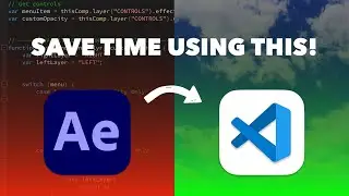 Run External JavaScript in After Effects!