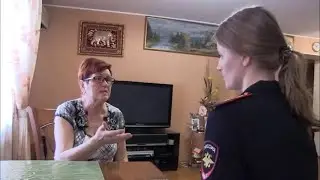 "Не делайте так никогда, ребята". В Саратове задержали курьера мошенников