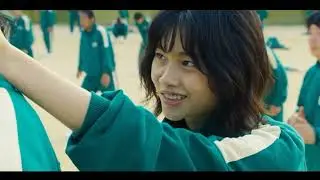 Kang Sae Byeok | Do it like a  dude