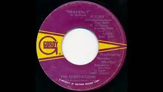 The Temptations - Heavenly