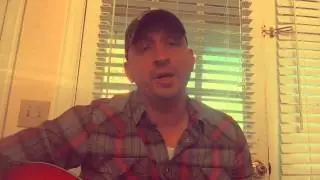 Tryin' to love me (Jason Aldean Cover)