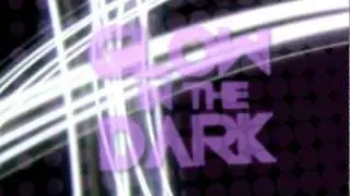 Official Carishma Glow In The Dark Lyric Video (Produced by Rodney 