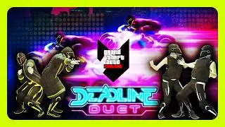 FCH GTA ONLINE /DEADLINE DUET