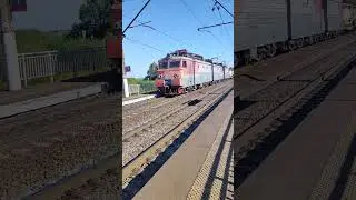 ВЛ11.8 - 777/776Б