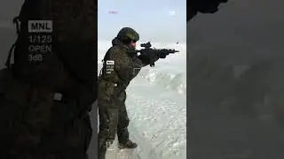 AR15 и РПС 