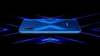 Honor 9X  Official Trailer in HD