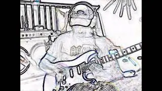 Can't Stop Now - Blues Jam