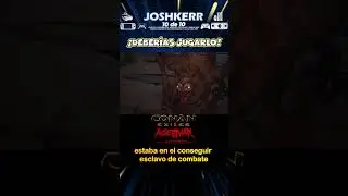 Deberías jugarlo: Conan Exiles #shorts #lurkit #conanexiles