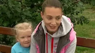 Сюжет телеканала Губерния о благоустройстве города Кинель