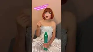 Как красиво нанести масло на член