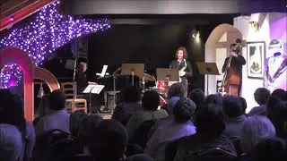 Victor Young. Beautiful love. Виктор Янг. Исполняет Пикник-квинтет (Picnic Quintet) / Любовь