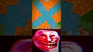 Lava And Water Glitch Logic...😳🤯 