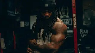 I hit a top set of 665lbs on deadlift.