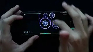 DJ Mandragora Jumps - I'm back to osu!droid