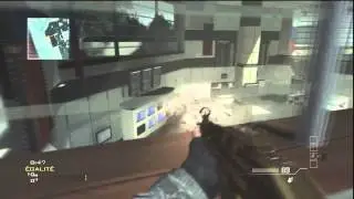 (EXCLU) HACK | MW3 : Sortir de la carte Terminal !