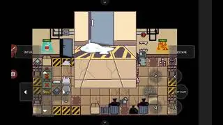 играем в Dazed 1-я серия на телеаоне