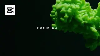 Tutorial Buat Intro Simpel tapi Keren di CapCut