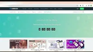 4 Free App Source Code 2023 | How to make Android Studio Own App | Blogging Online