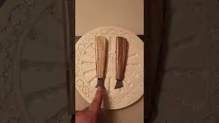 НОЖИ ДЛЯ РЕЗЬБЫ ПО ДЕРЕВУ
