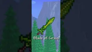 Terraria Swords Tier List (Part 1)