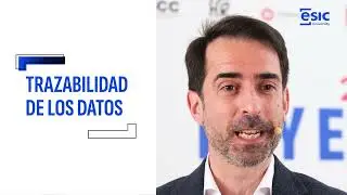 Uso de Datos para Mejorar la Experiencia del Cliente - Alfonso Fernández, CMO de Samsung Electronics