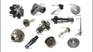 Ford Parts Catalog online | New Holland Tractor  - Ringgearpinions