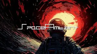 Arthur Pralaya - Vibrating Universe [SpaceAmbient Channel]