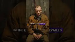 Anatoly Onoprienko (The Beast Of Ukraine) AI Interview