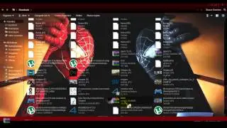 Como descargar el Gadget.reloj PARA SU PC