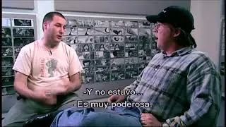 Los Increibles: Escenas Eliminadas - Justino