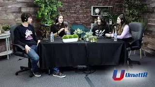 U-POD Season 2024 Episode 6