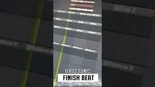 Making a beat for JID in 60 seconds | FL Studio Beatmaking