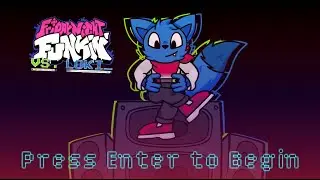 Friday Night Funkin! VS Loki FULL WEEK hard. Every Option hard. FNF mod showcase.