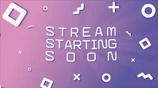 RockyWolff is live with... To The Moon