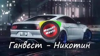 Ганвест - Никотин
