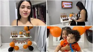 10° mesversario do bay Anthony / PENÚLTIMO MESVERSARIO 🥹
