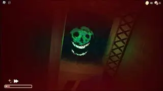 HOW DID I NOT DIE?!