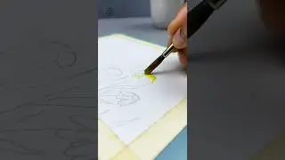 EASY PAINTING FOR BEGINNERS
