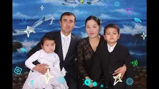 ODAMLARDAN BIRI | 2007 | BAXTIYAR QDIRBAEV