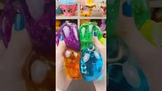 Scented soda squishies! Which one is your favorite??