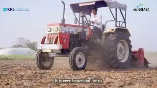 success stories shared by beneficiaries - SBI Gram Saksham project