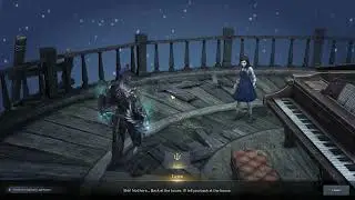 Lost Ark - Solo - Ep 835 - Under the Starlight Lighthouse