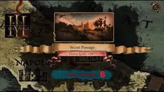 The House of da Vinci 3 walkthrough Chapter 6
