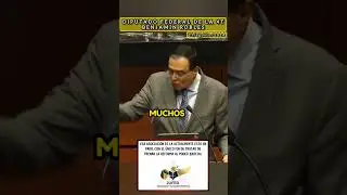 TREMENDA EXHIBIDA LE DIERON A JUECES Y MAGISTRADOS!