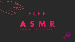 8Dio Free ASMR