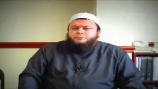 The Zeal for Knowledge -  Abu Imran al-Sharkasi