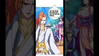 Reborn after 80,000 Years Chapter 2 (English subbed)